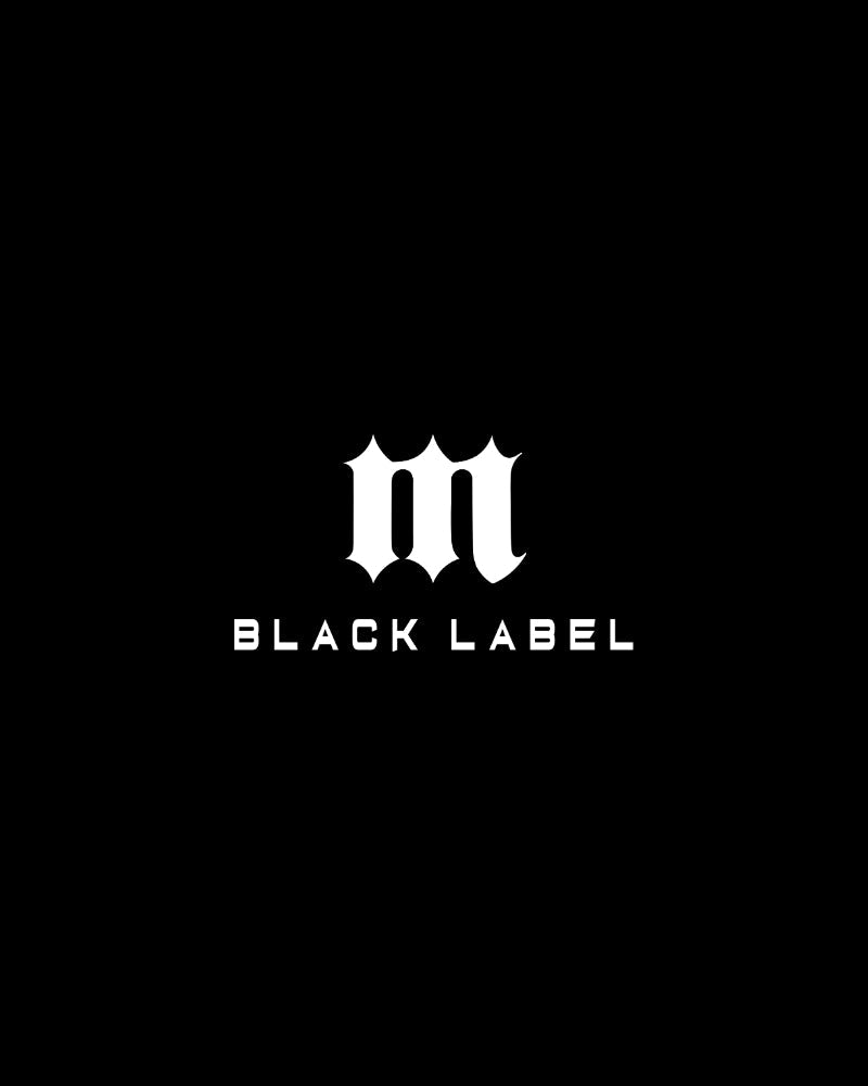 BLACK LABEL
