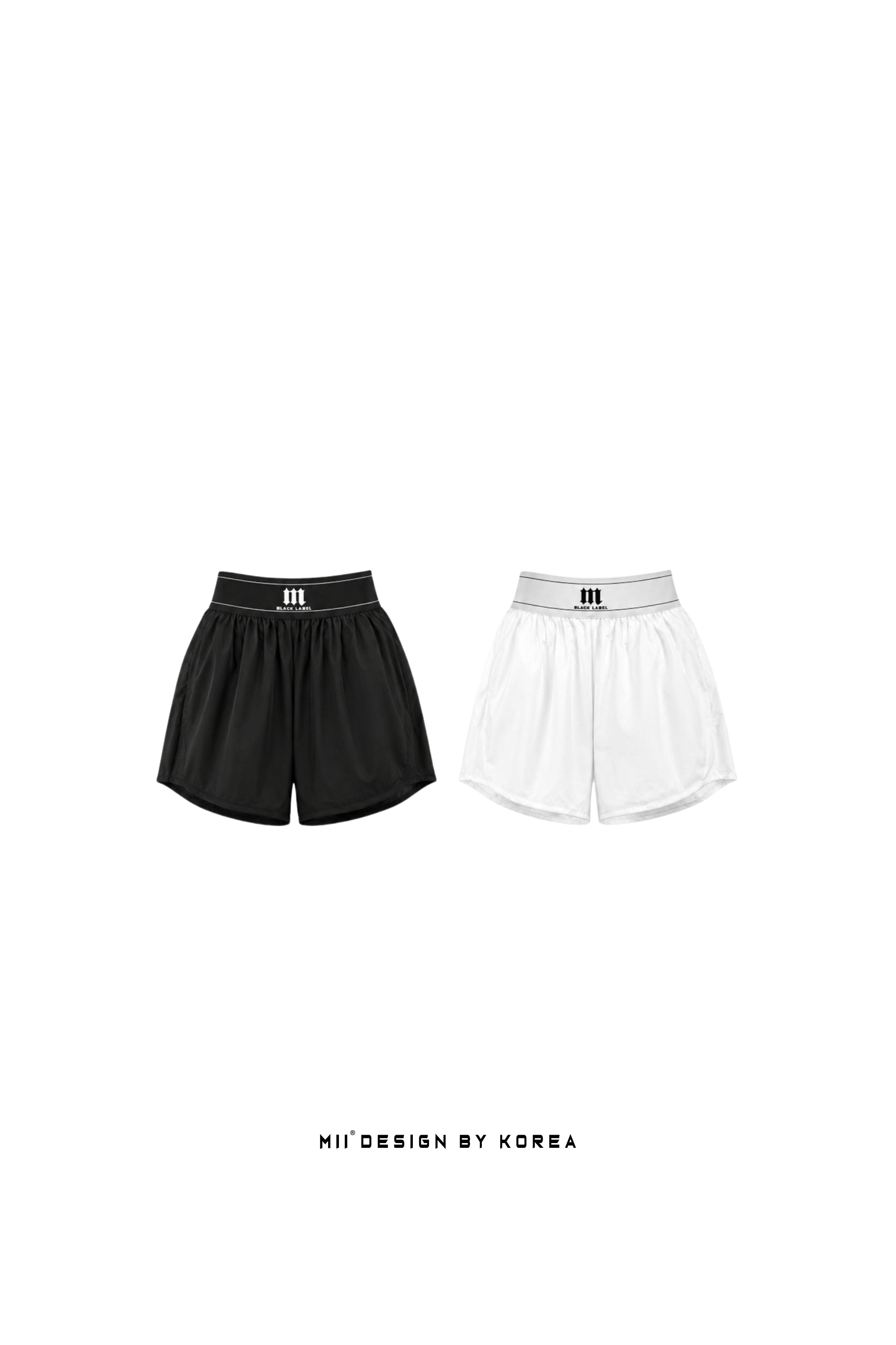 BLACK LABEL BOXER SHORT
