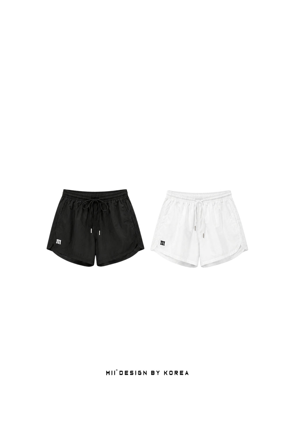 SHADOW TRACK SHORT
