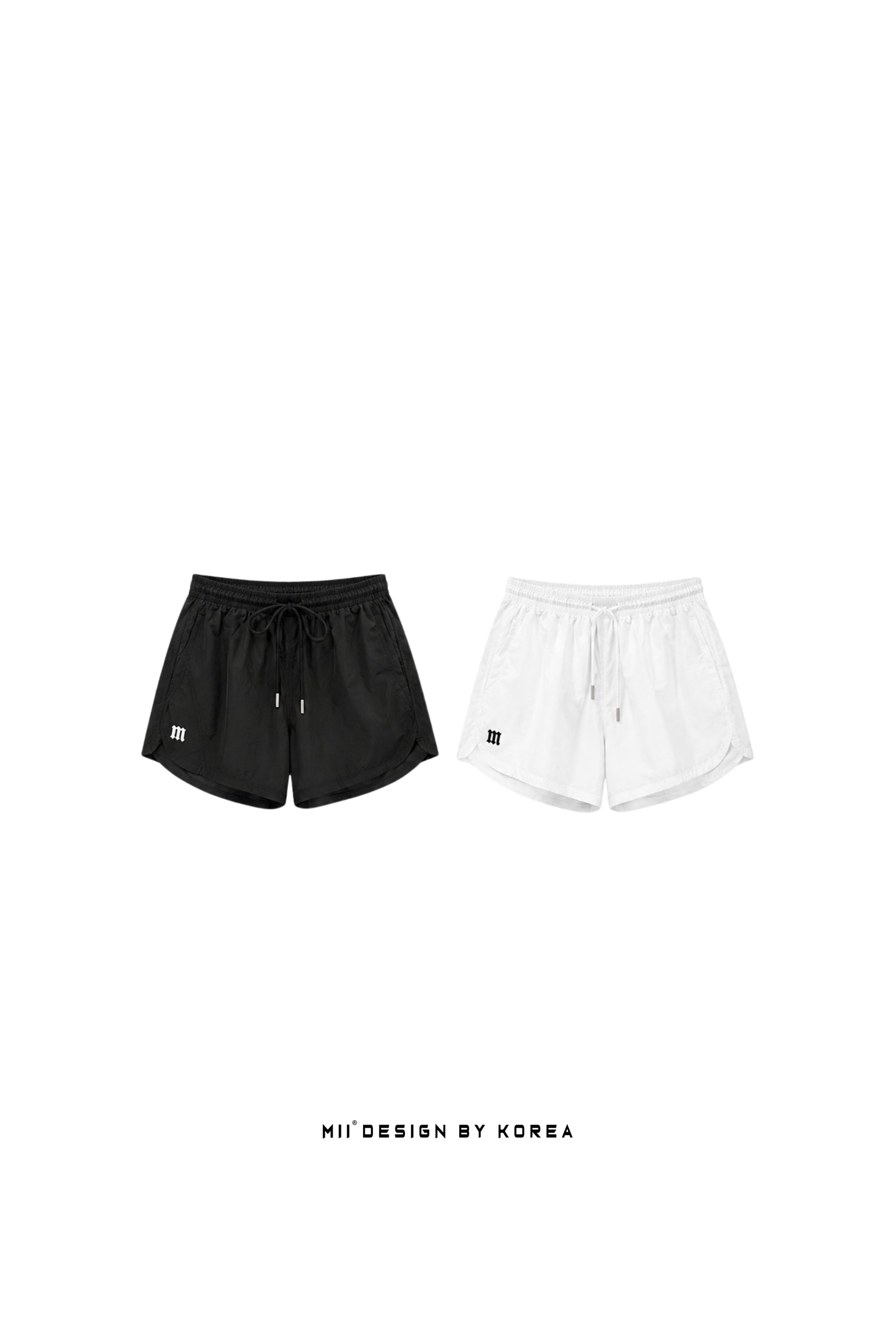 SHADOW TRACK SHORT