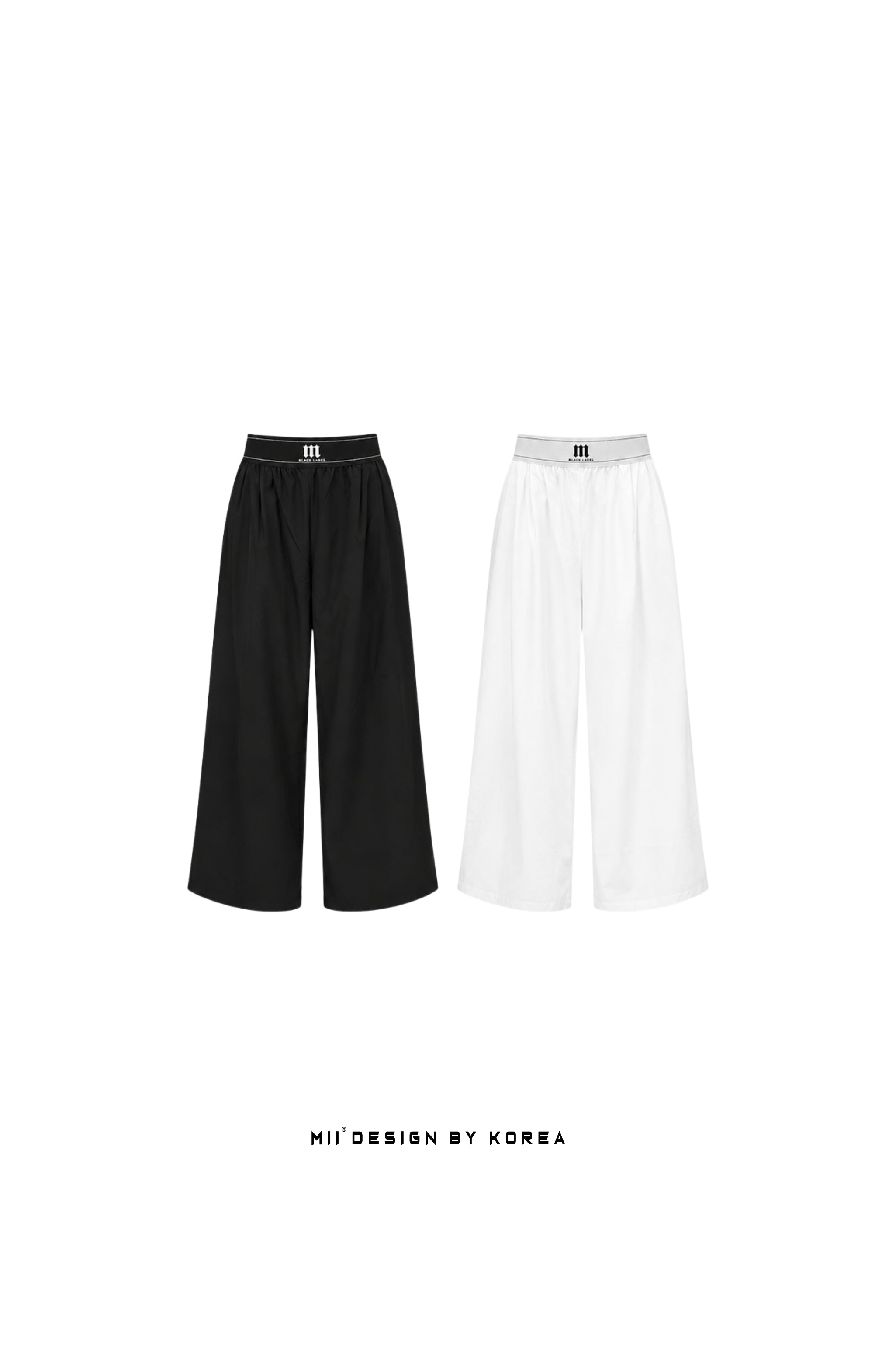 BLACK LABEL LOUNGE PANT