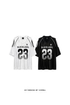 BLACK LABEL JERSEY