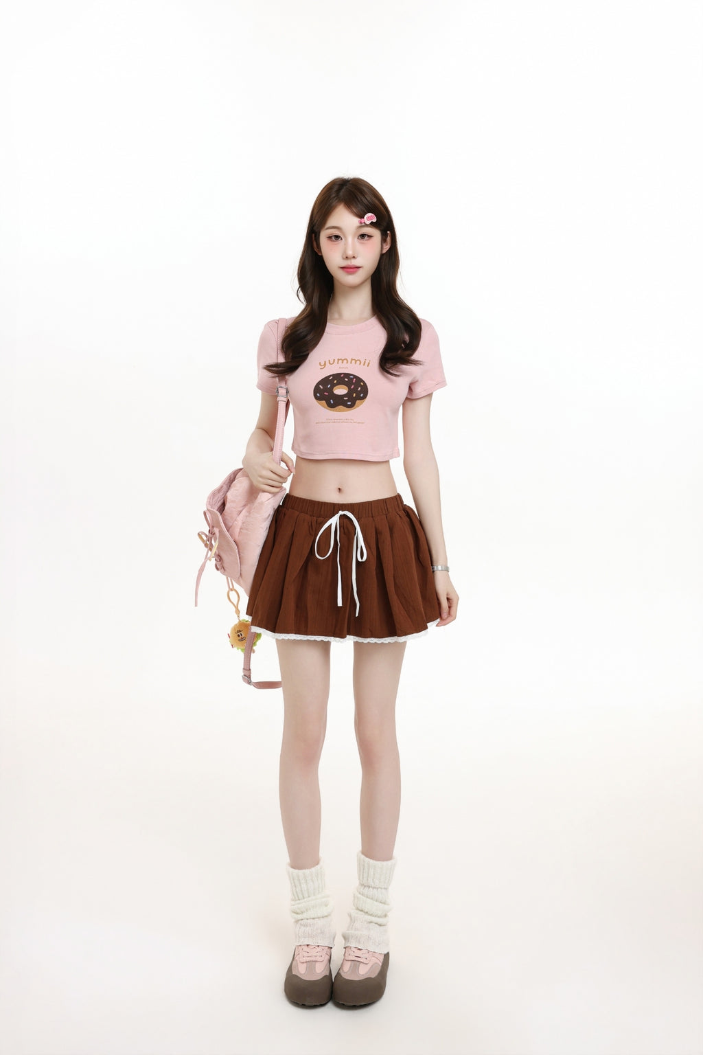 BLIND BOX (PASTRY COLLECTION)