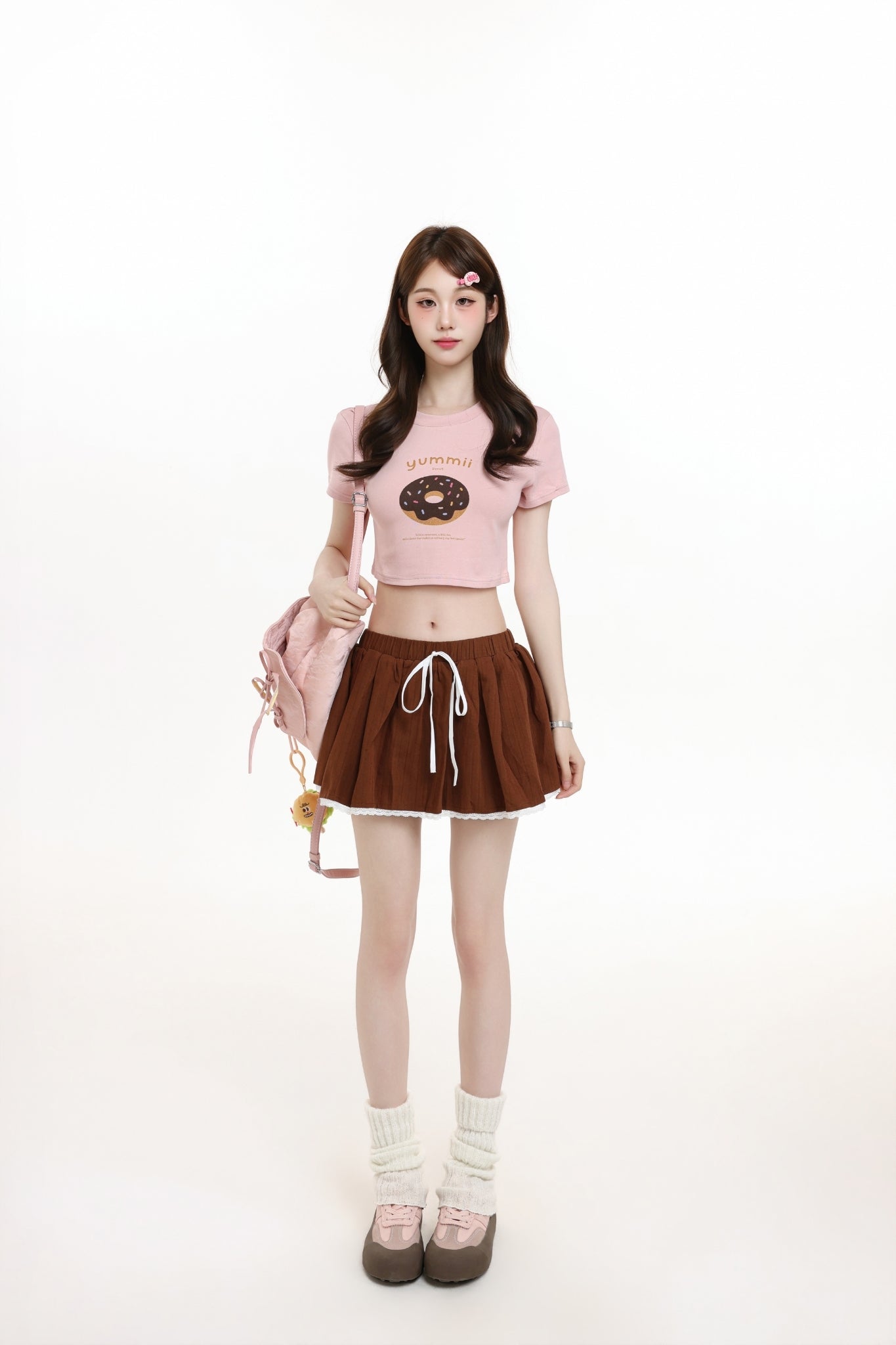 BLIND BOX (PASTRY COLLECTION)