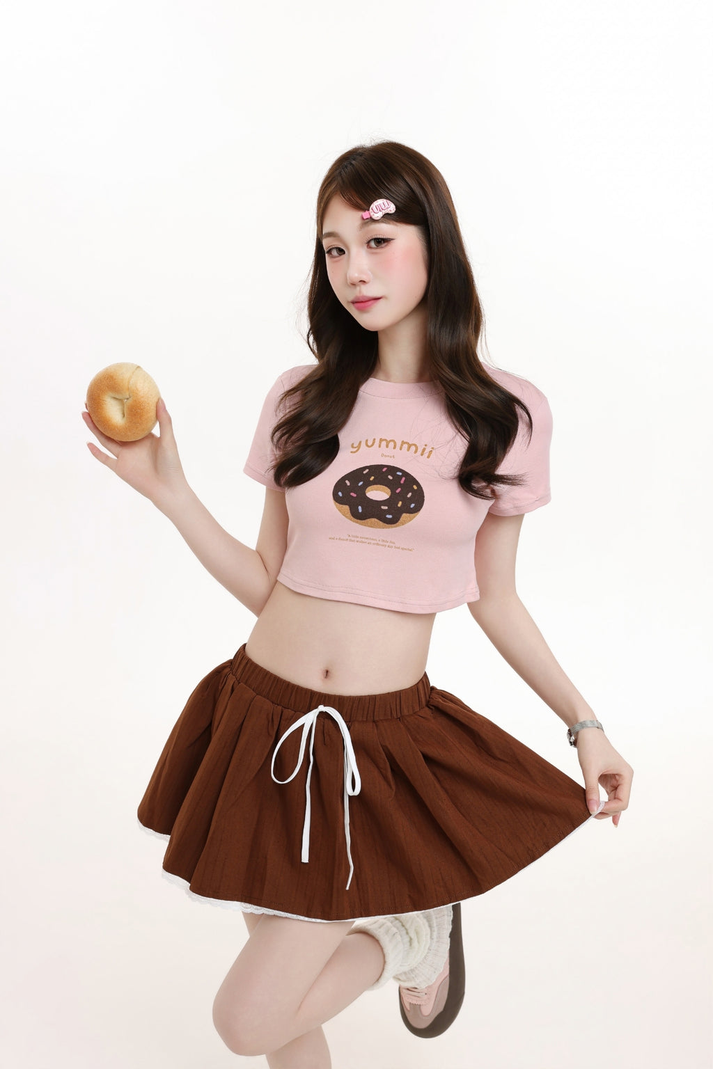 BLIND BOX (PASTRY COLLECTION)