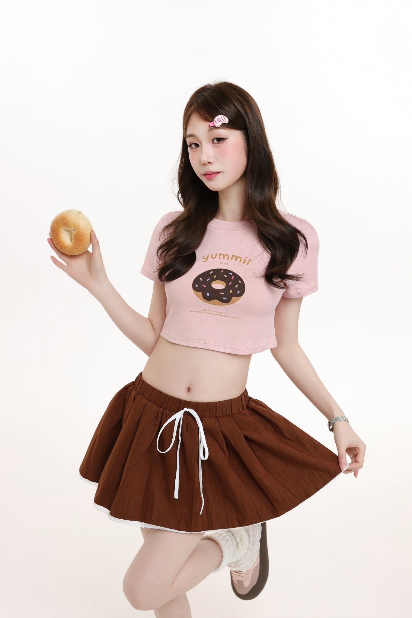 BLIND BOX (PASTRY COLLECTION)