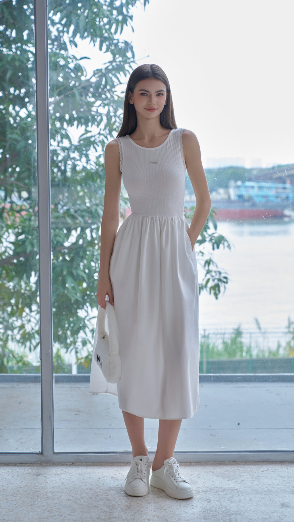 SOFT PETAL MIDI