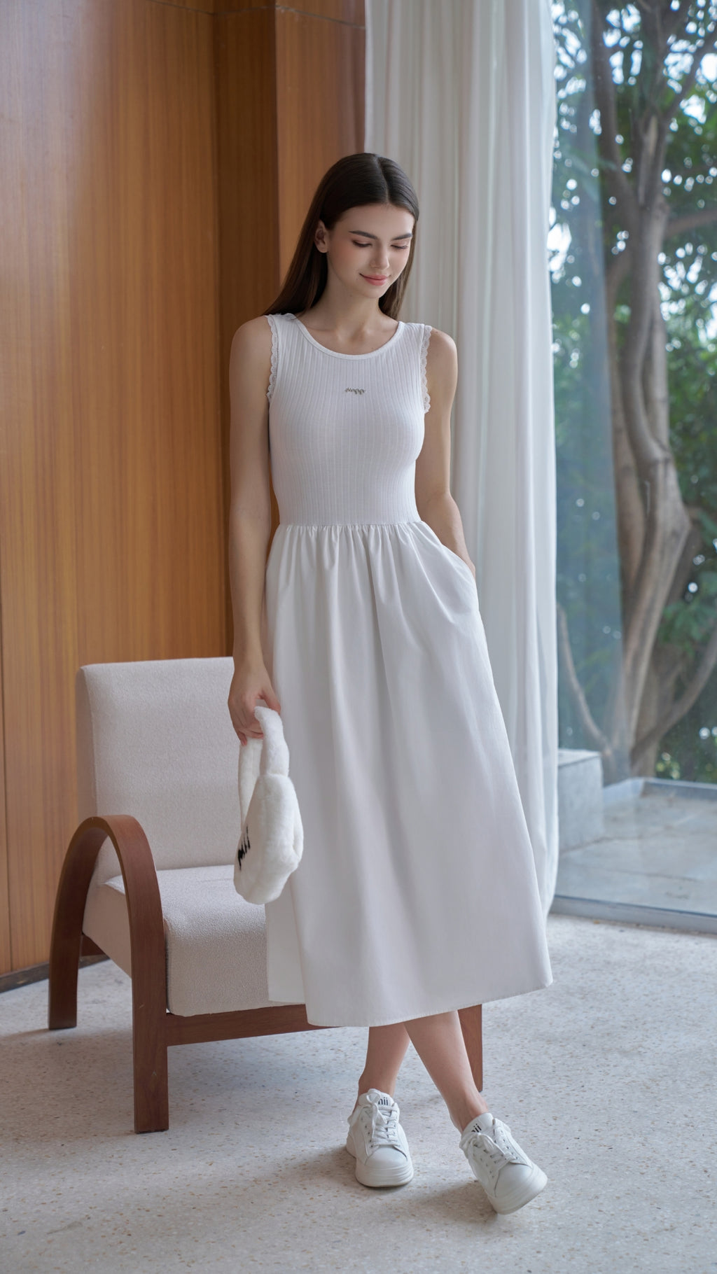 SOFT PETAL MIDI
