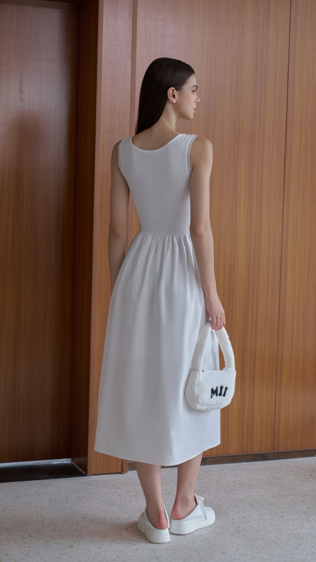 SOFT PETAL MIDI