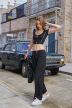BLACK LABEL LOUNGE PANT