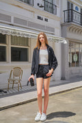 SHADOW WINDBREAKER