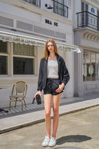 SHADOW WINDBREAKER