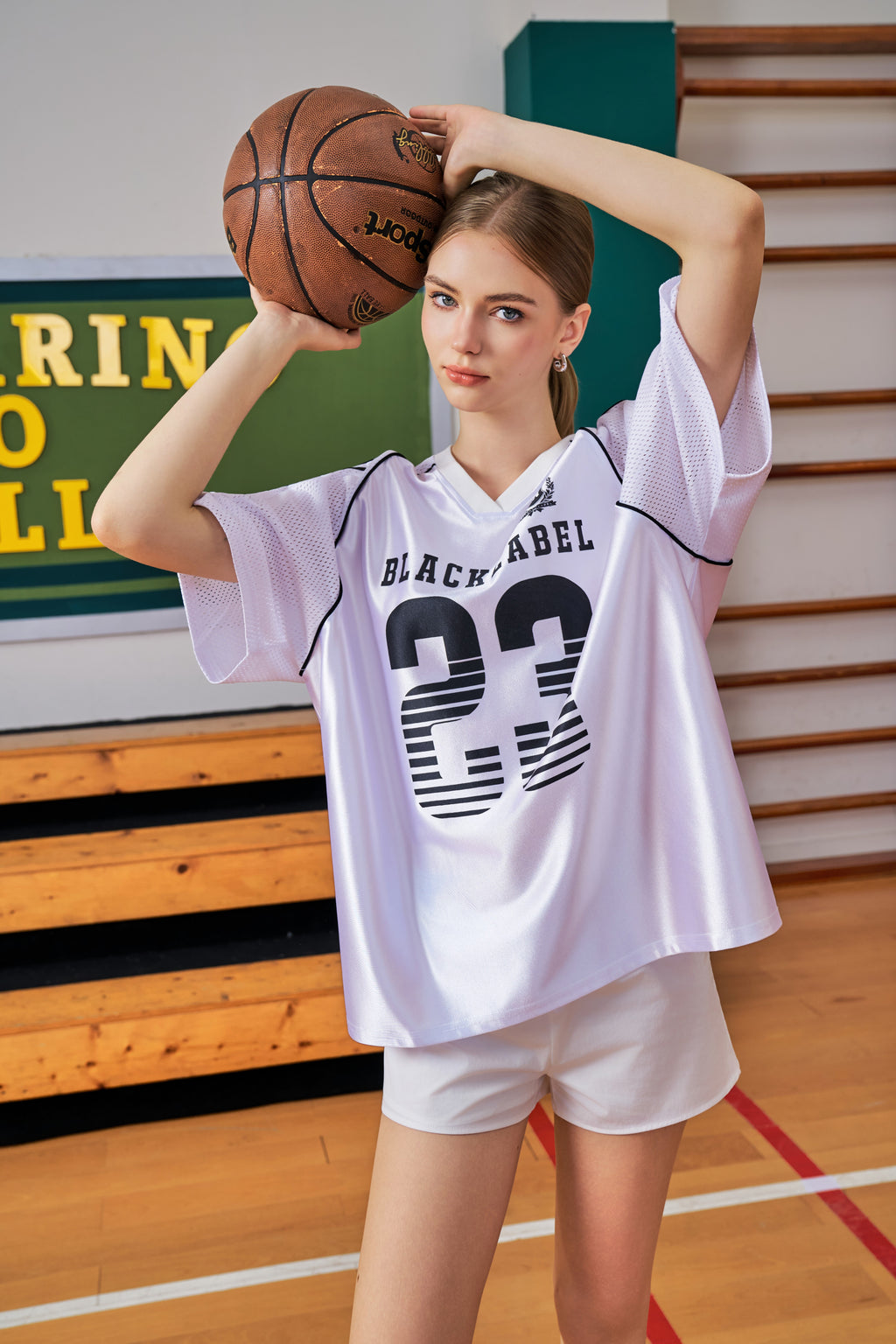 BLACK LABEL JERSEY