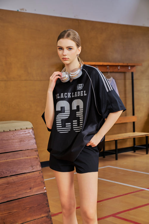 BLACK LABEL JERSEY