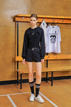 BLACK LABEL BOXER SHORT