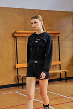 BLACK LABEL BOXER SHORT