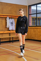 BLACK LABEL SHADOW LAYER SET