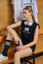 MUSCLE TANK