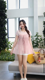 ROSETTE TOP