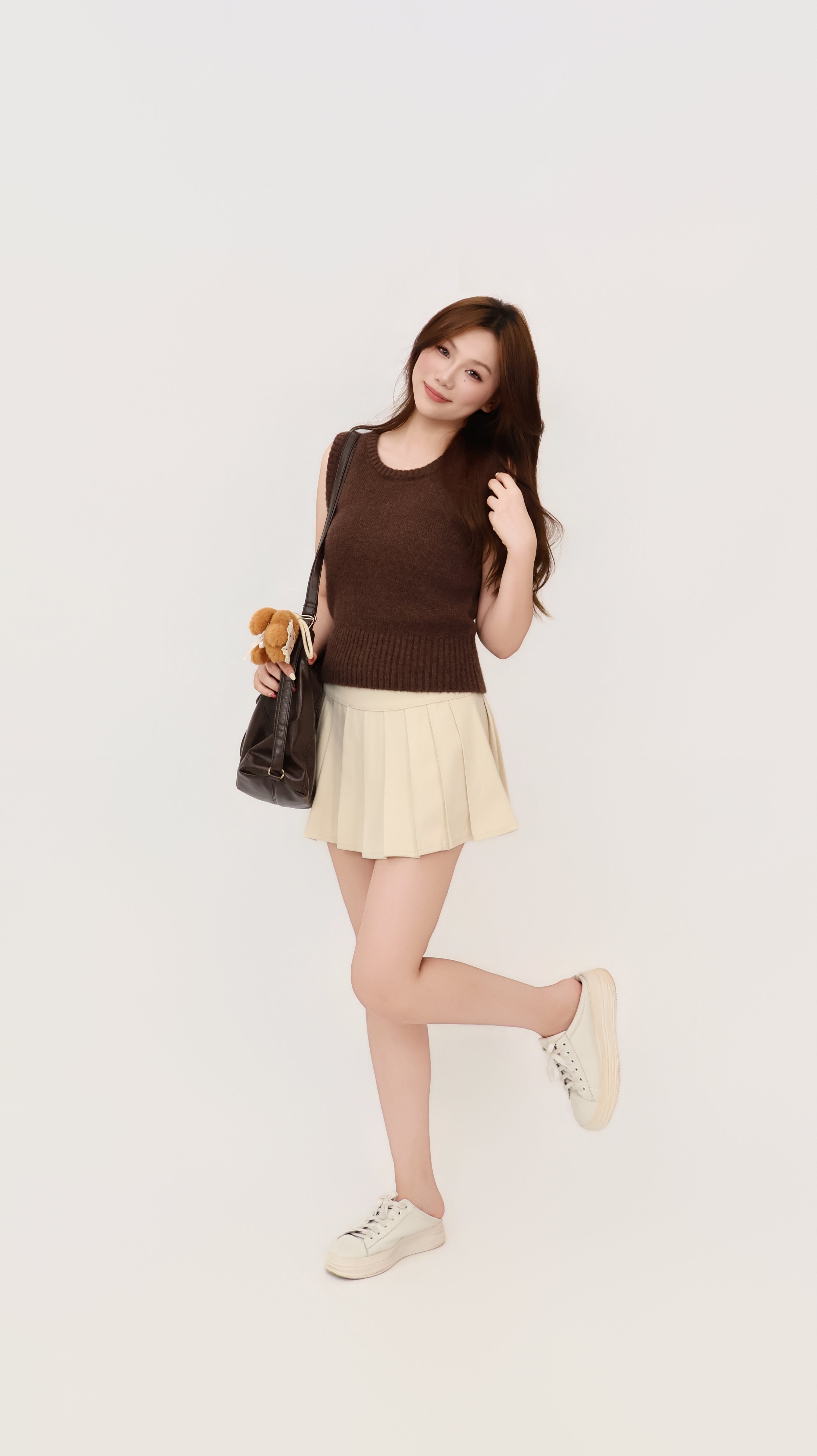 KNIT TOP