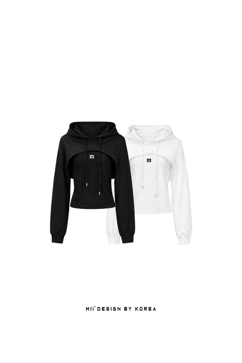 BLACK LABEL SHADOW LAYER SET