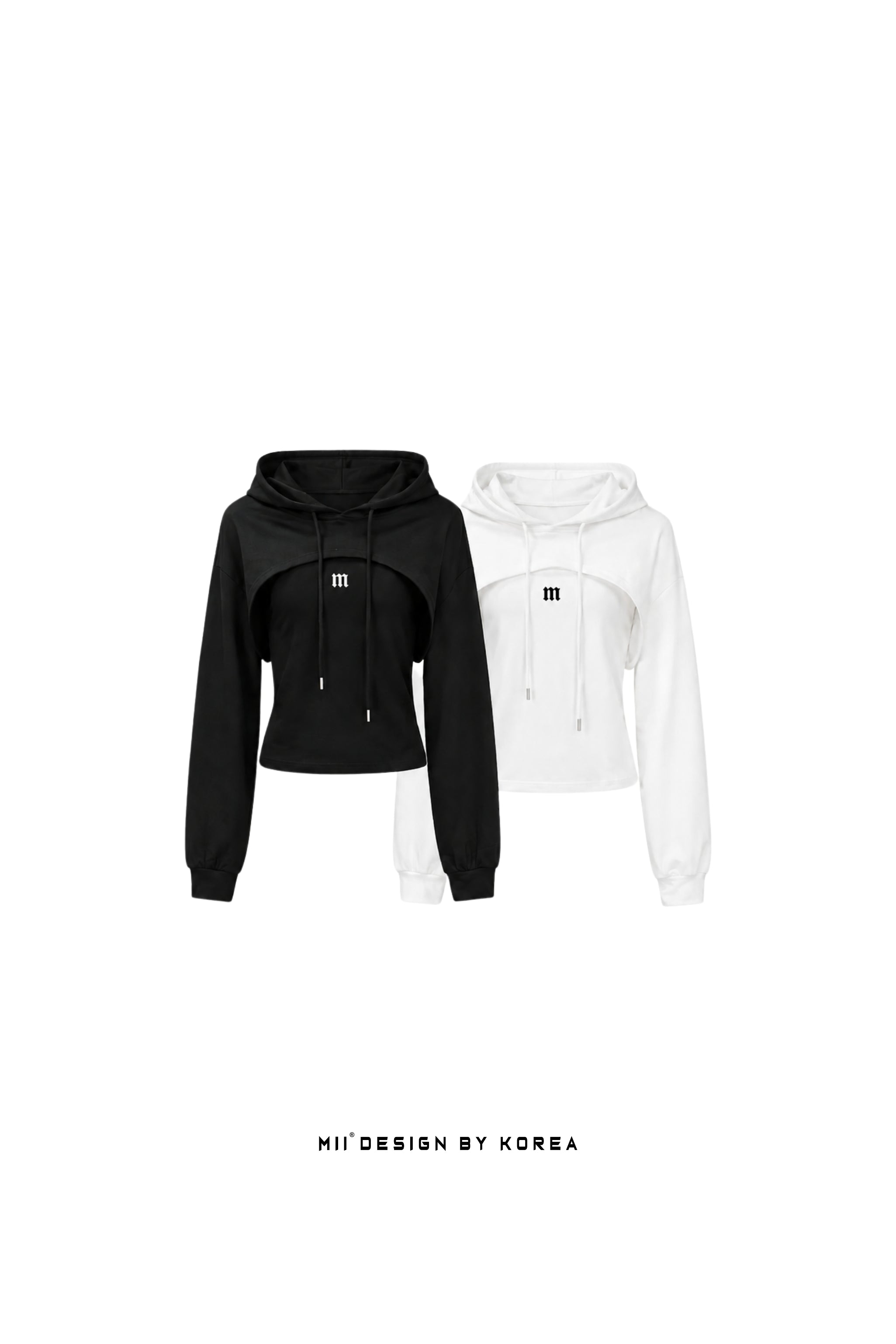 BLACK LABEL SHADOW LAYER SET
