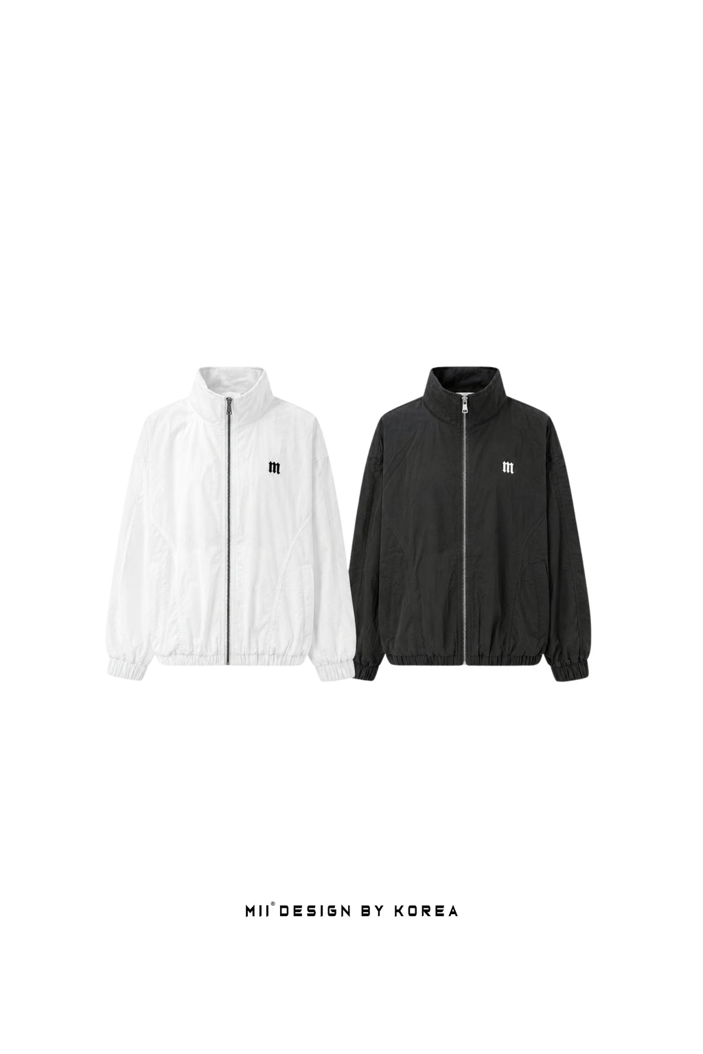 SHADOW WINDBREAKER