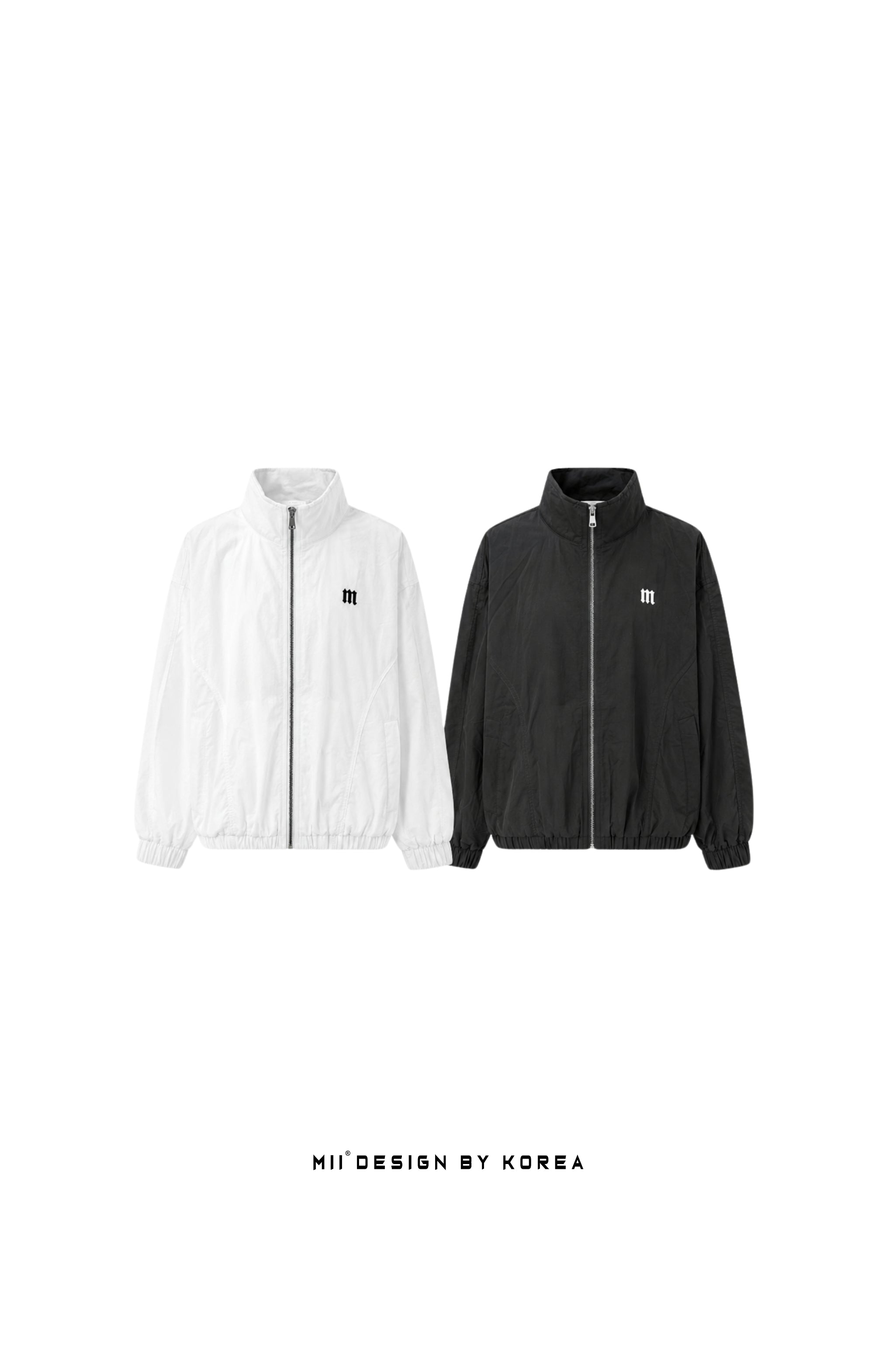SHADOW WINDBREAKER