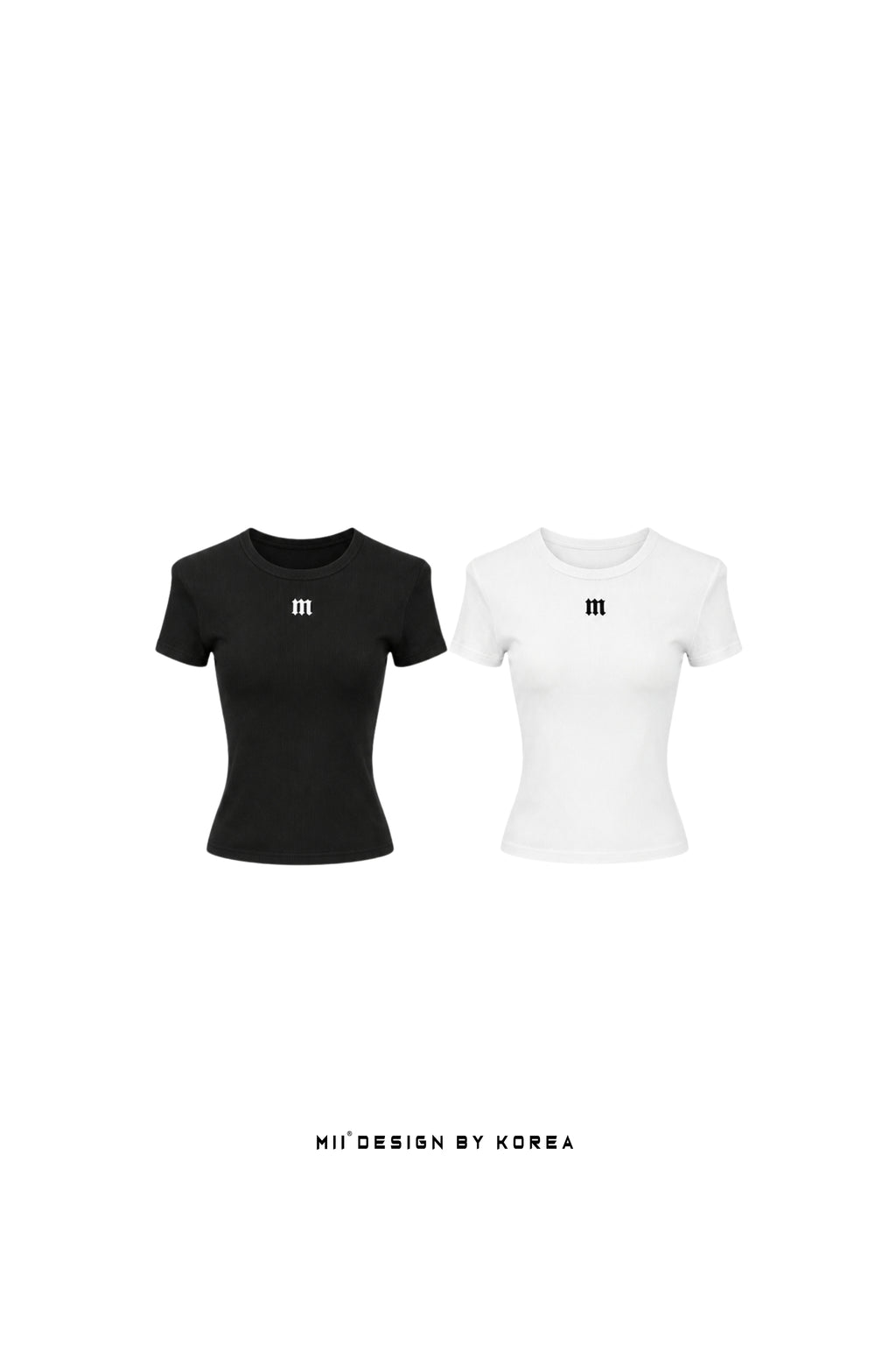 BLACK LABEL SIGNATURE TEE