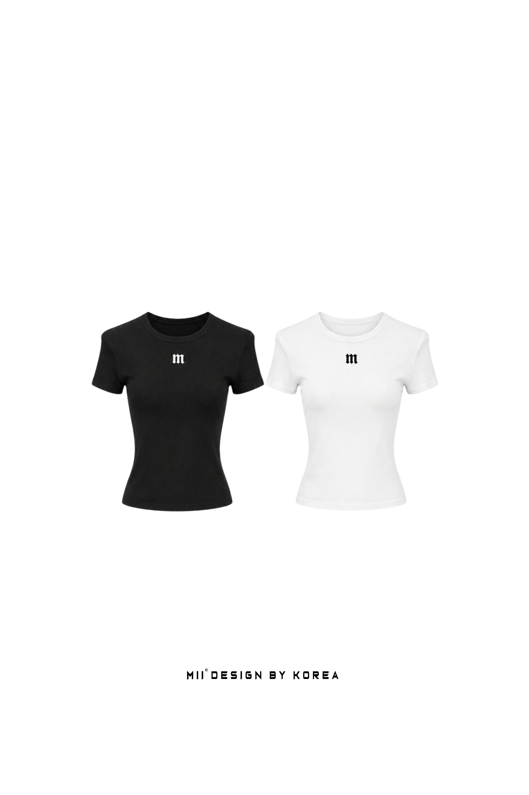 BLACK LABEL SIGNATURE TEE