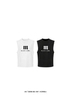 MUSCLE TANK