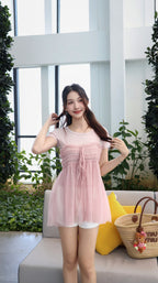 ROSETTE TOP