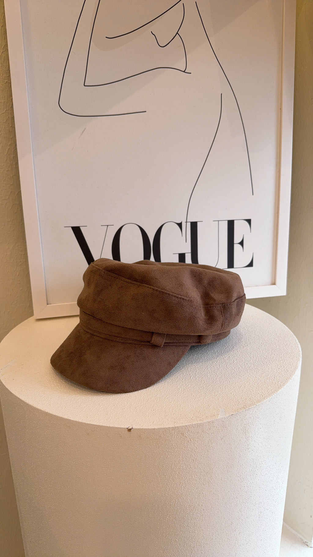 OLD TOWN CAP