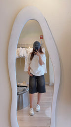 OFF-DUTY TEE