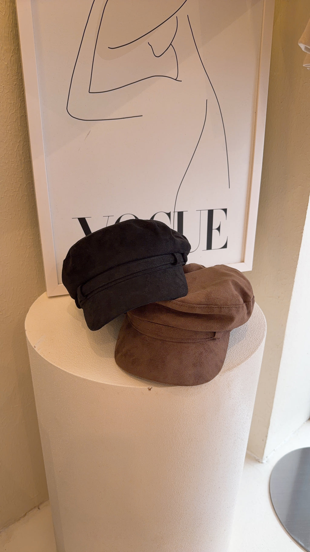 OLD TOWN CAP