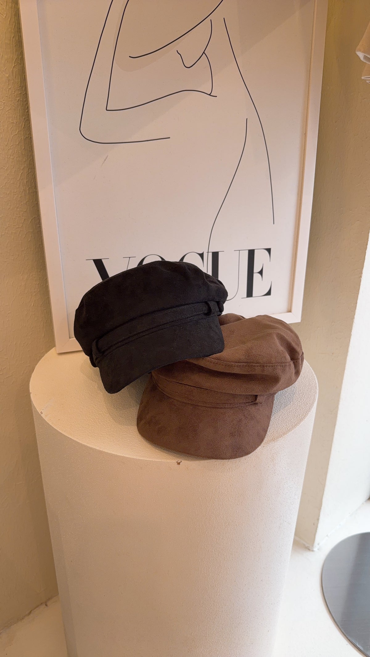 OLD TOWN CAP