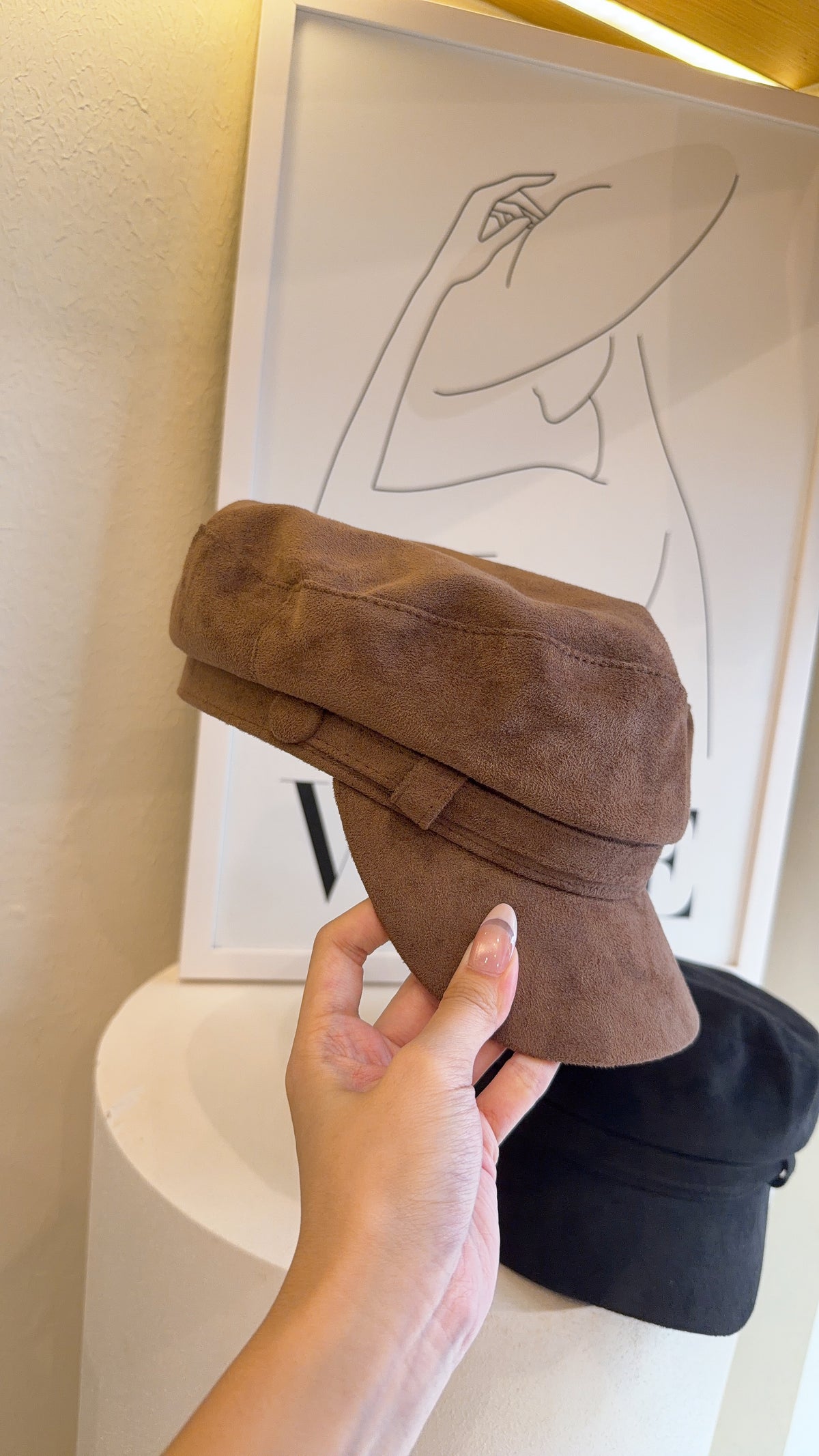 OLD TOWN CAP