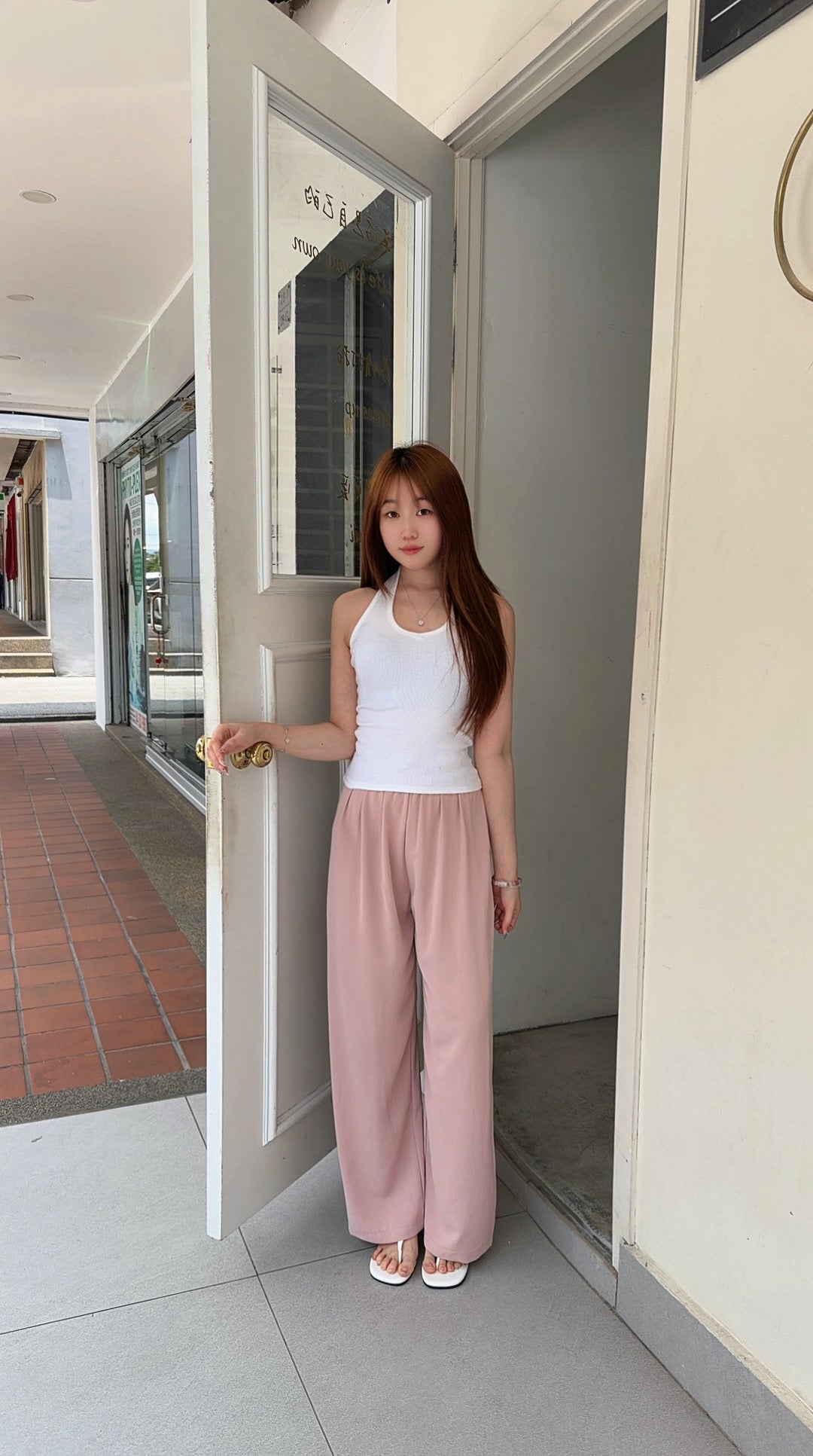 CLOUDLINE PANT