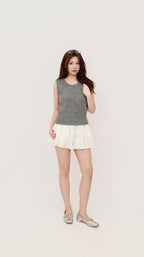 KNIT TOP