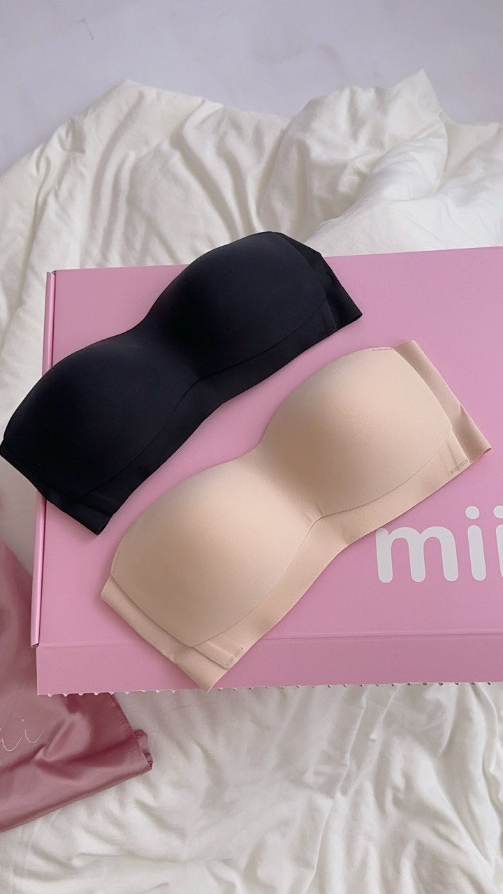 SEAMLESS BRA