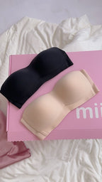 SEAMLESS BRA