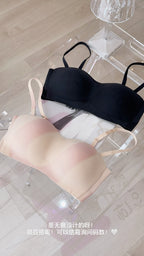 SEAMLESS BRA