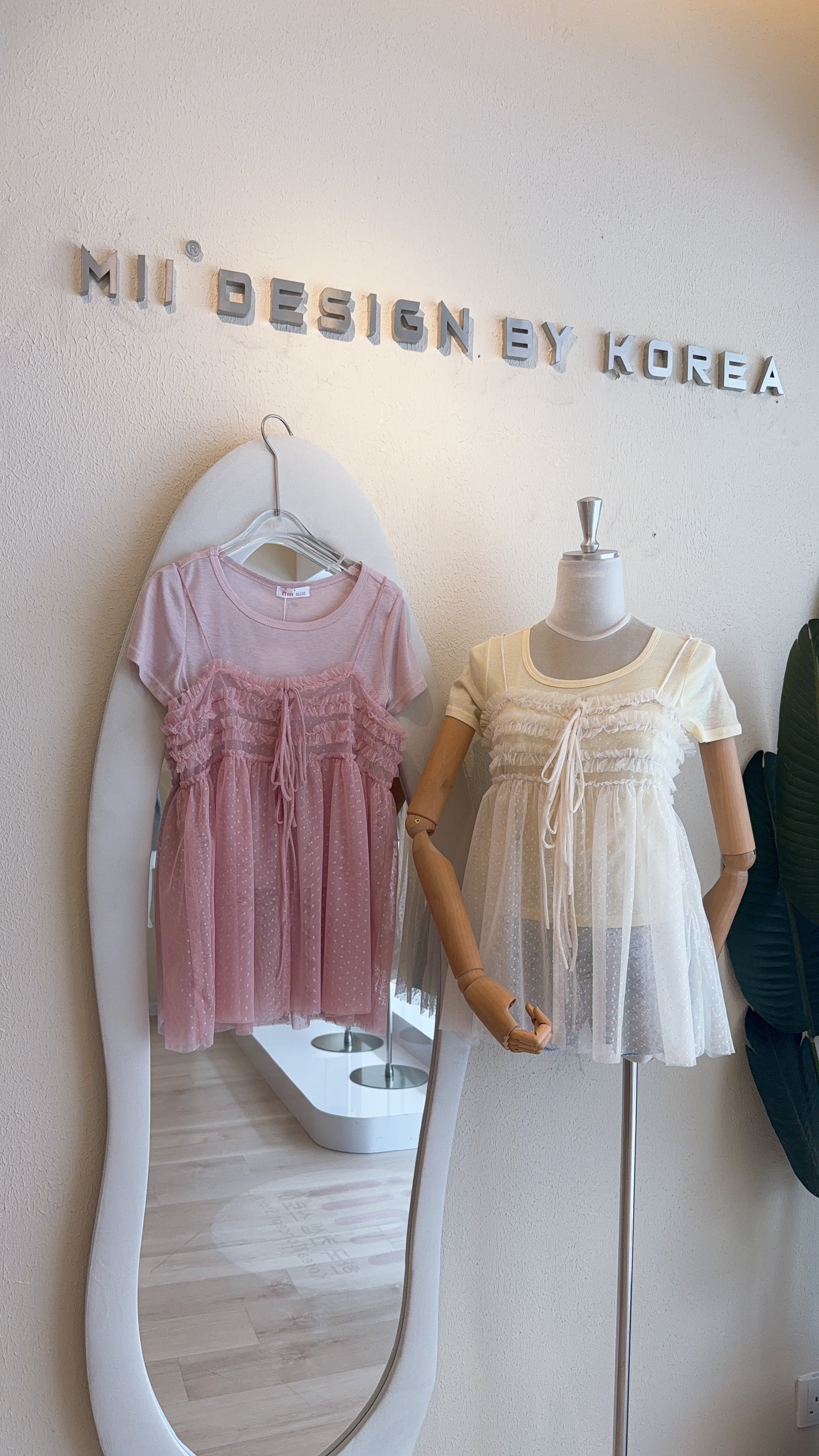 ROSETTE TOP