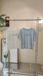 LACE TEE