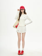 URBAN ZIP TOP
