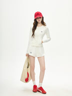 URBAN ZIP TOP