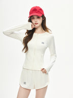 URBAN ZIP TOP