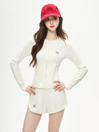 URBAN ZIP TOP