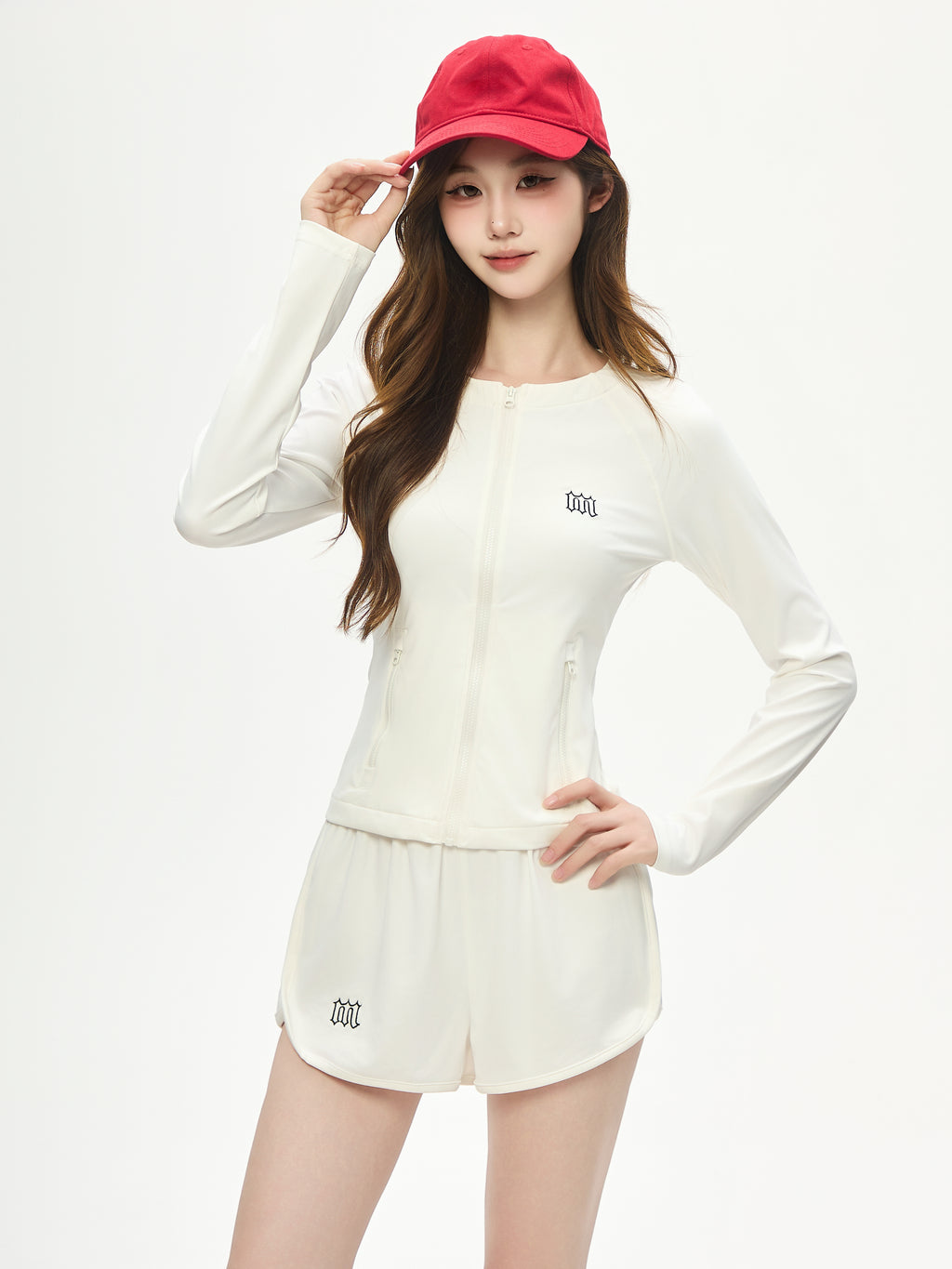 URBAN ZIP TOP