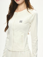 URBAN ZIP TOP